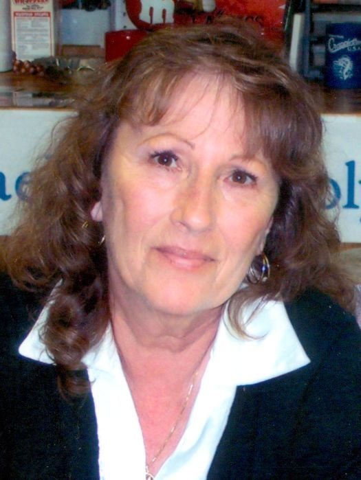 Violet Irene Judeika