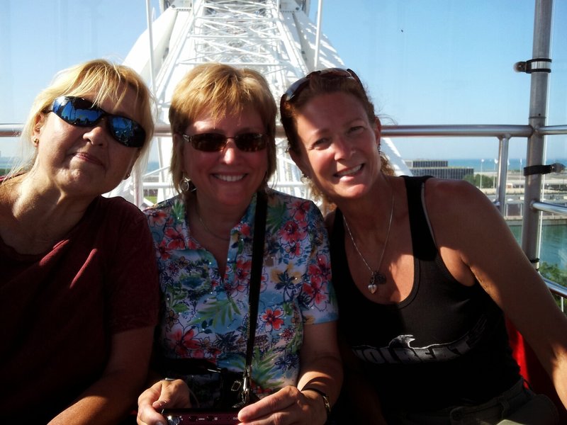 Carol J. "C.J." Schiller - Photo 2