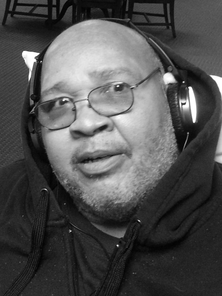 Garnett Anthony Butler