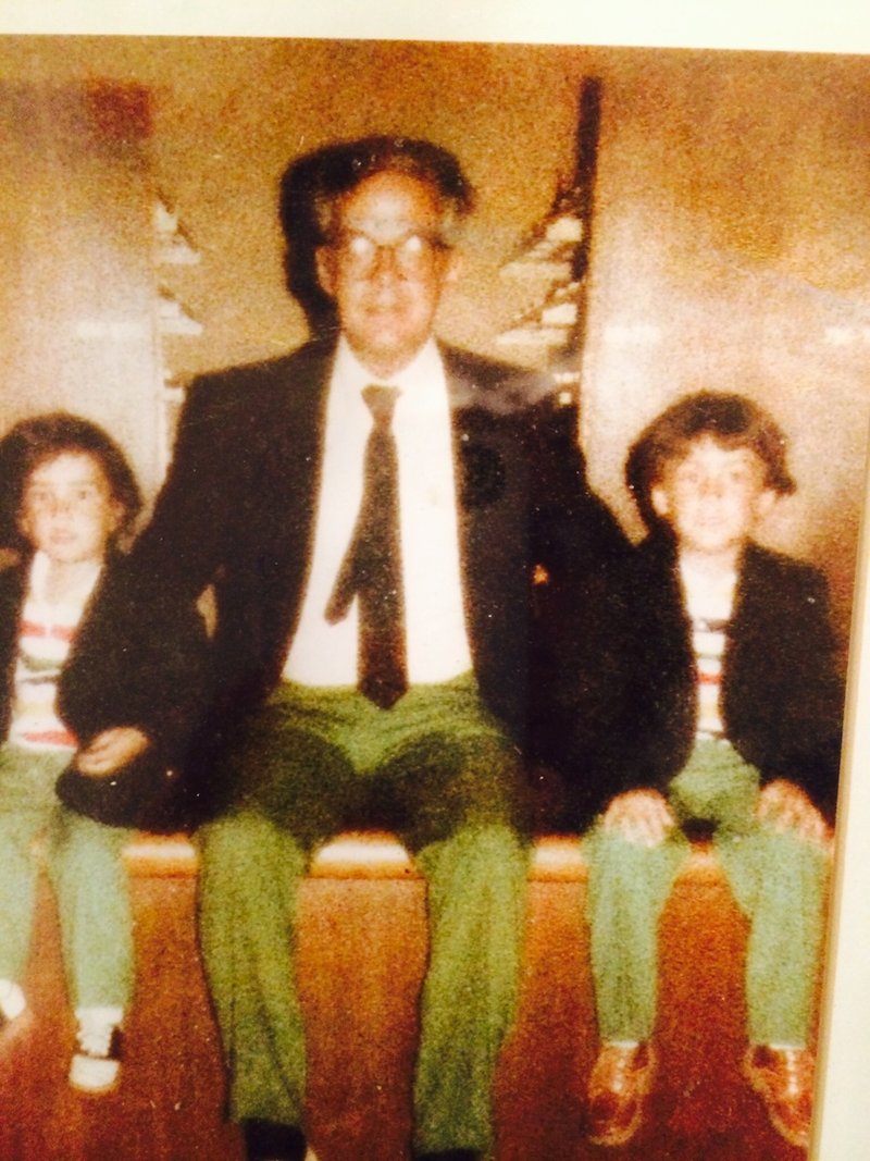 James E. Wolfe - Photo 2