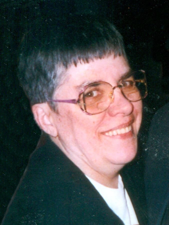 Arlene Marie Andersen