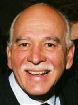 Roberto M. Delgadillo