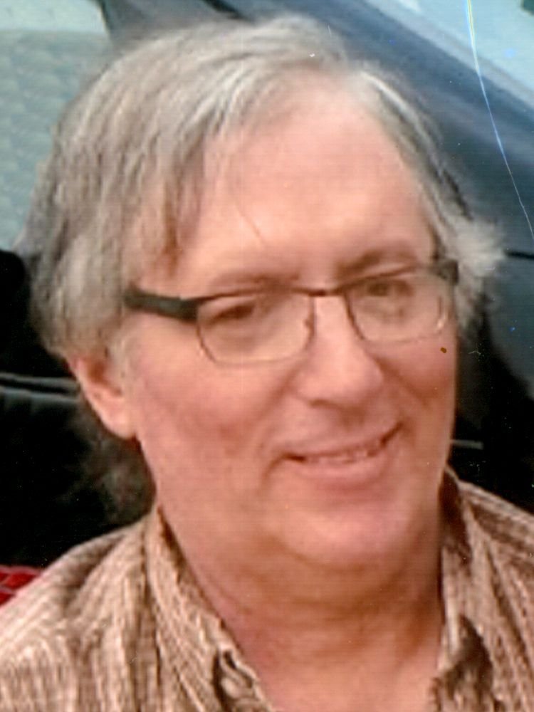 Kenneth William Howard