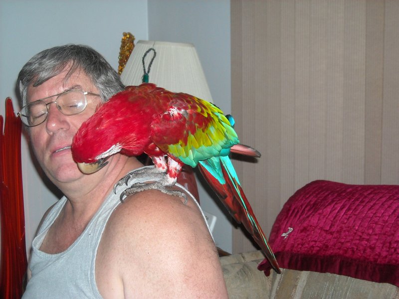 Kenneth William Howard - Photo 8