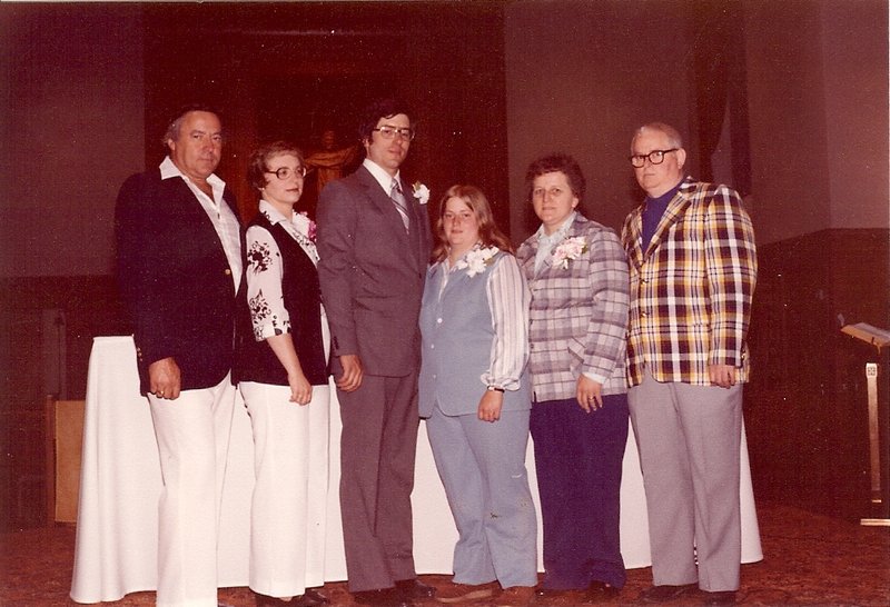 Kenneth William Howard - Photo 14