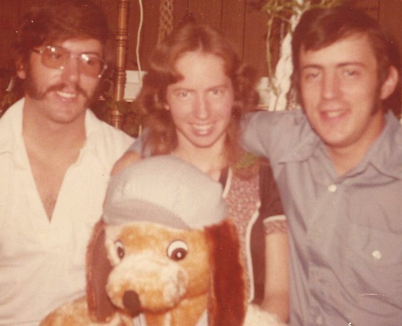 Kenneth William Howard - Photo 15