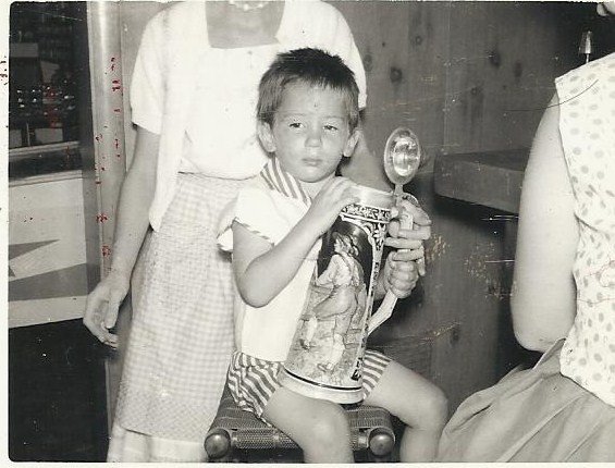 Kenneth William Howard - Photo 20