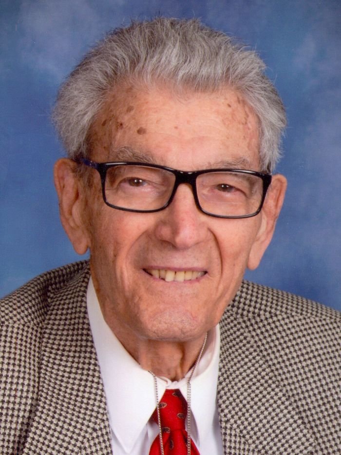 William Louis Salerno