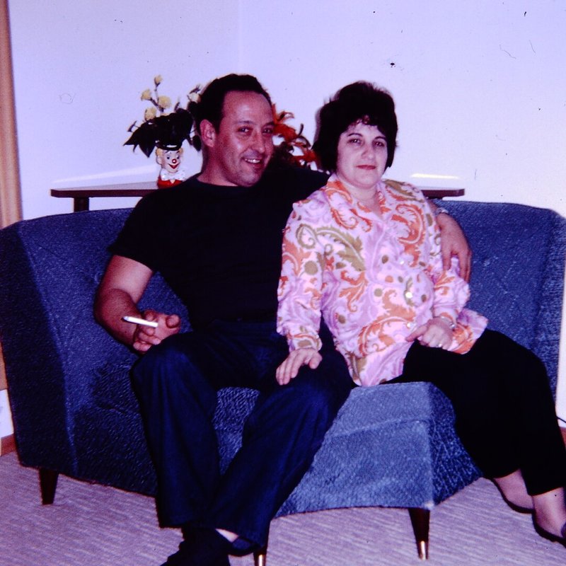 Francis Warren Bebo - Photo 2