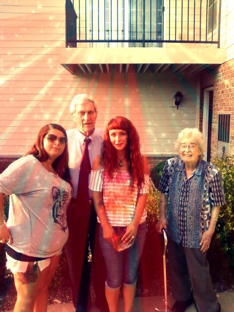 Mary Ann Landa - Photo 48