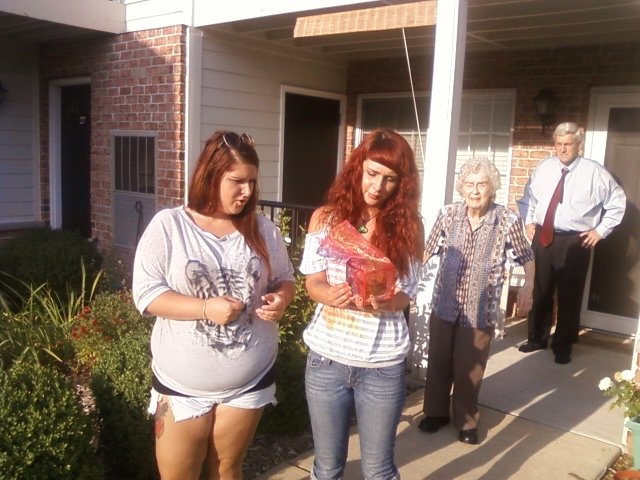 Mary Ann Landa - Photo 50