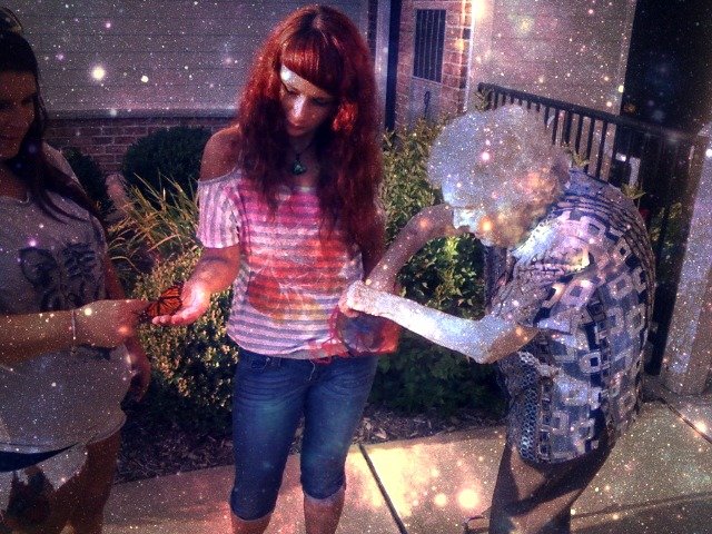 Mary Ann Landa - Photo 51