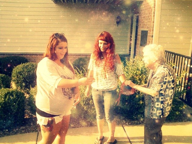 Mary Ann Landa - Photo 52