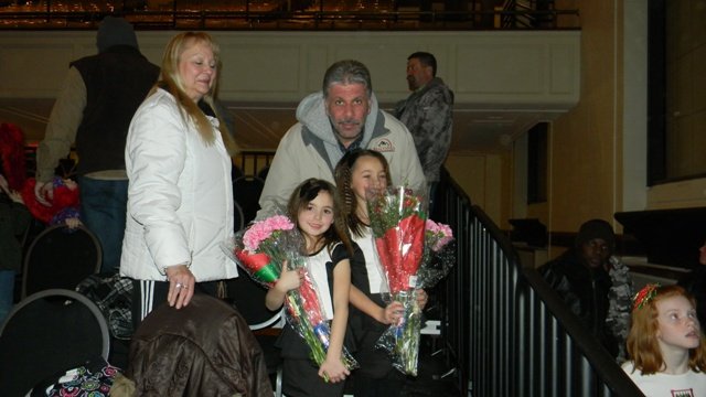 Sandra Lynn Nicolazzi - Photo 4