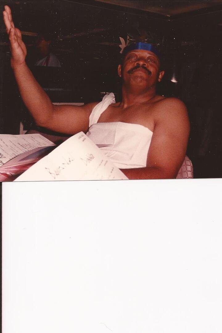 Richard J. Douglas - Photo 4