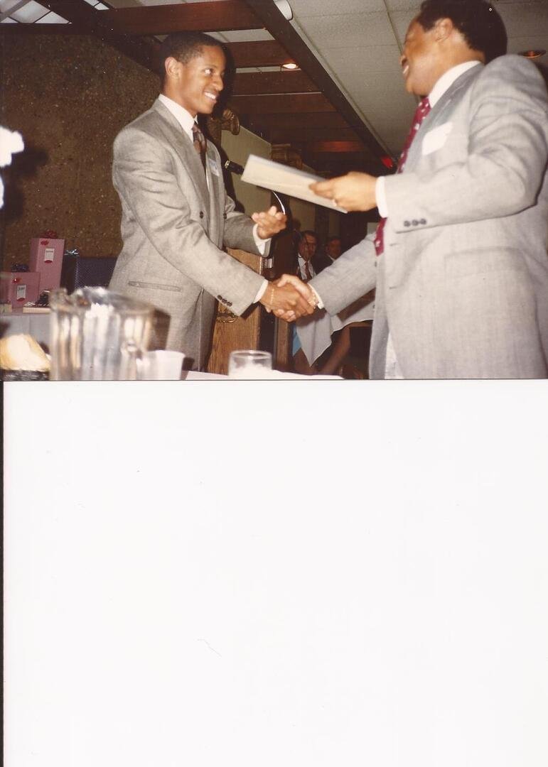 Richard J. Douglas - Photo 8