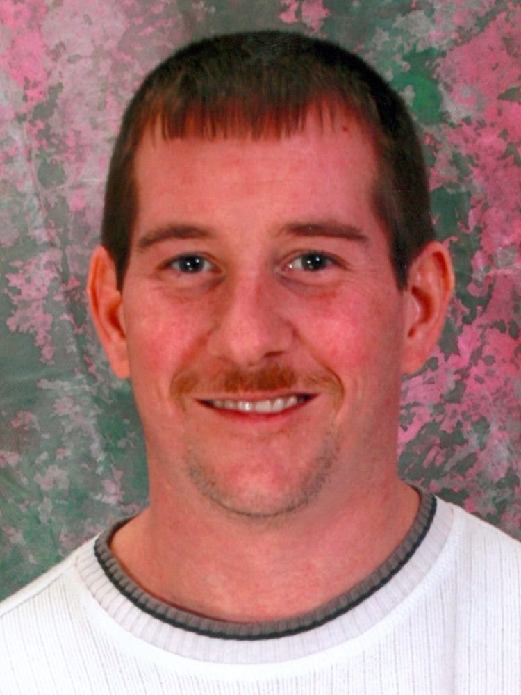 Louis A. Giacomin iv