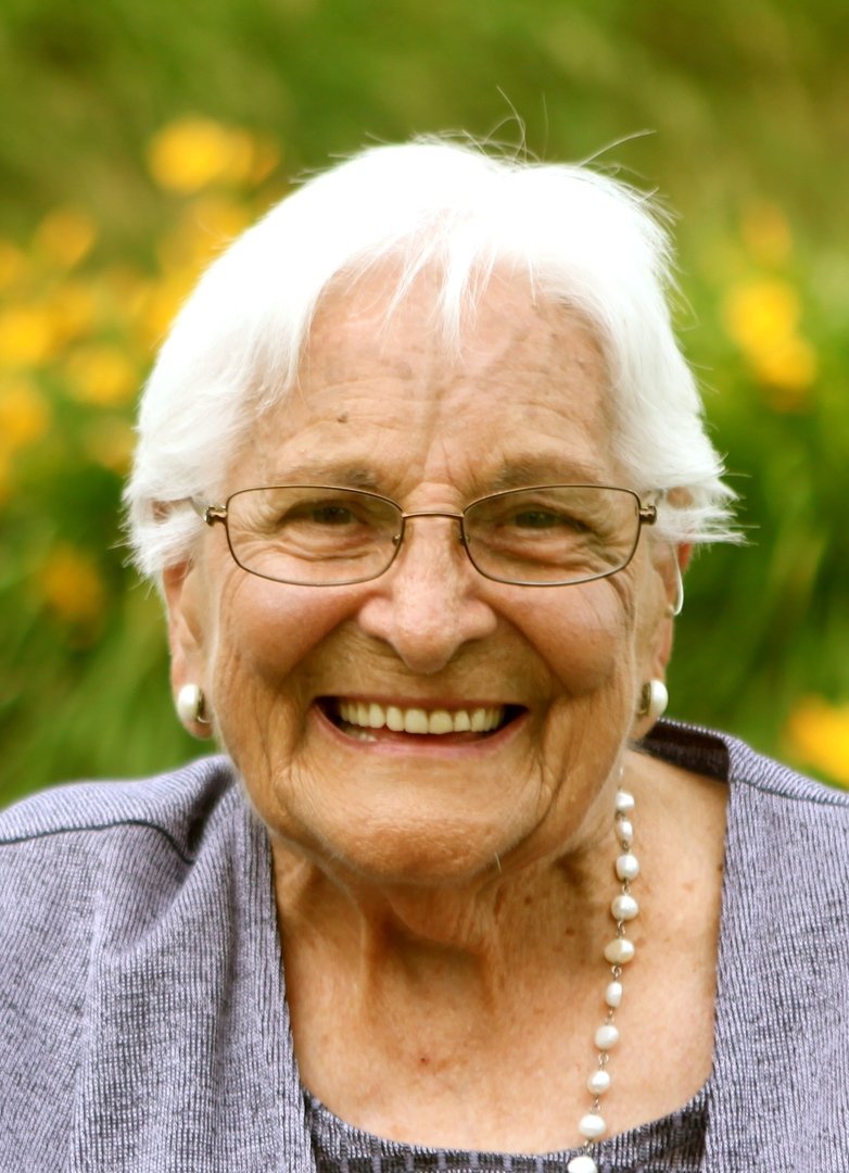 Virginia Louise Manupella-Klemko