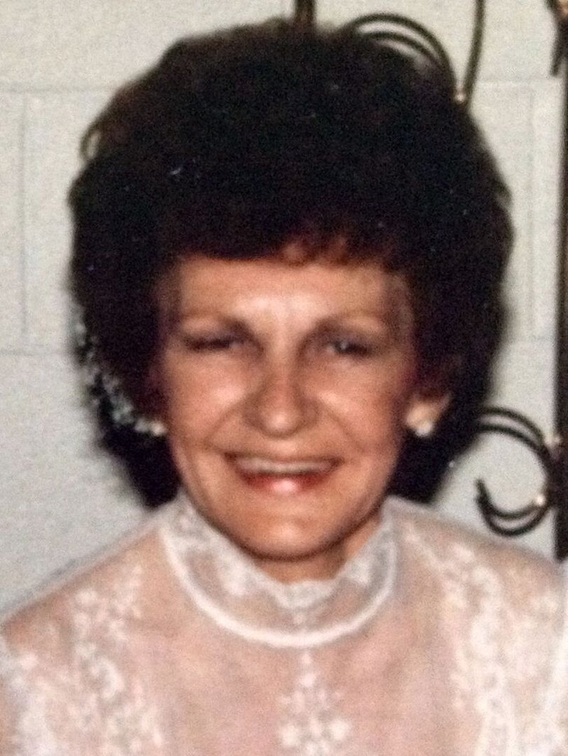 Irene E. Mitchell-Kisser