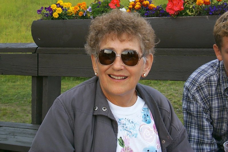 Alice Mae Jorgensen - Photo 3