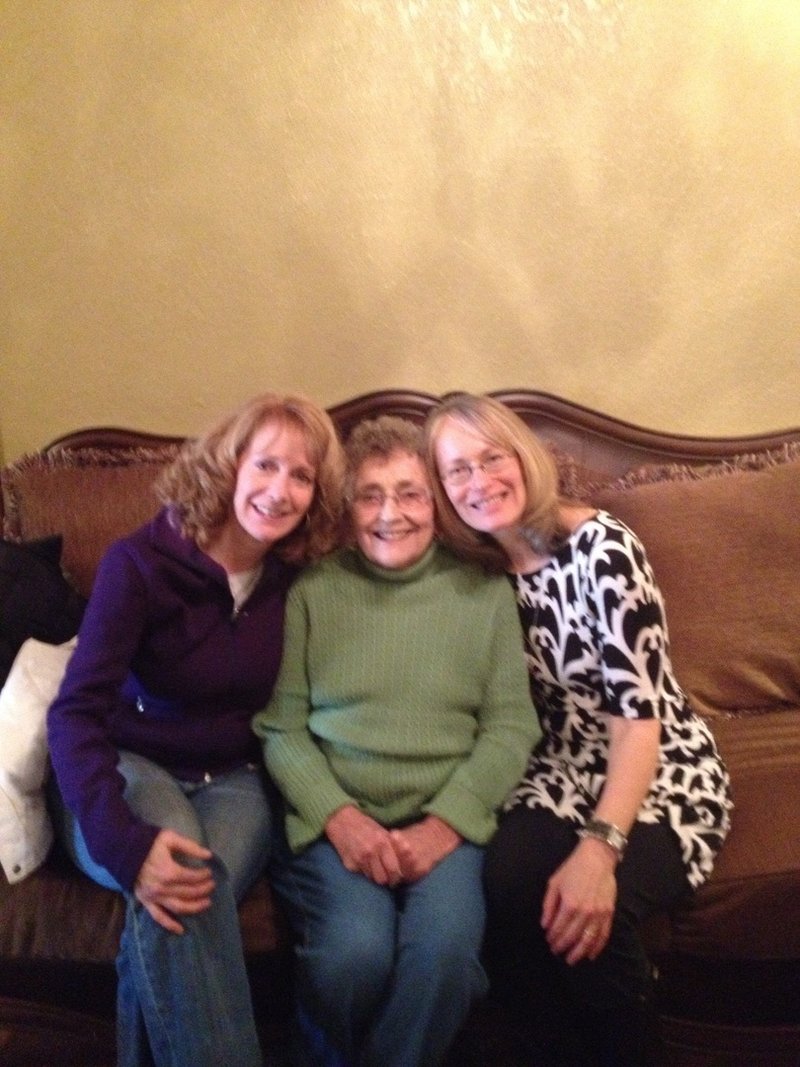 Alice Mae Jorgensen - Photo 12