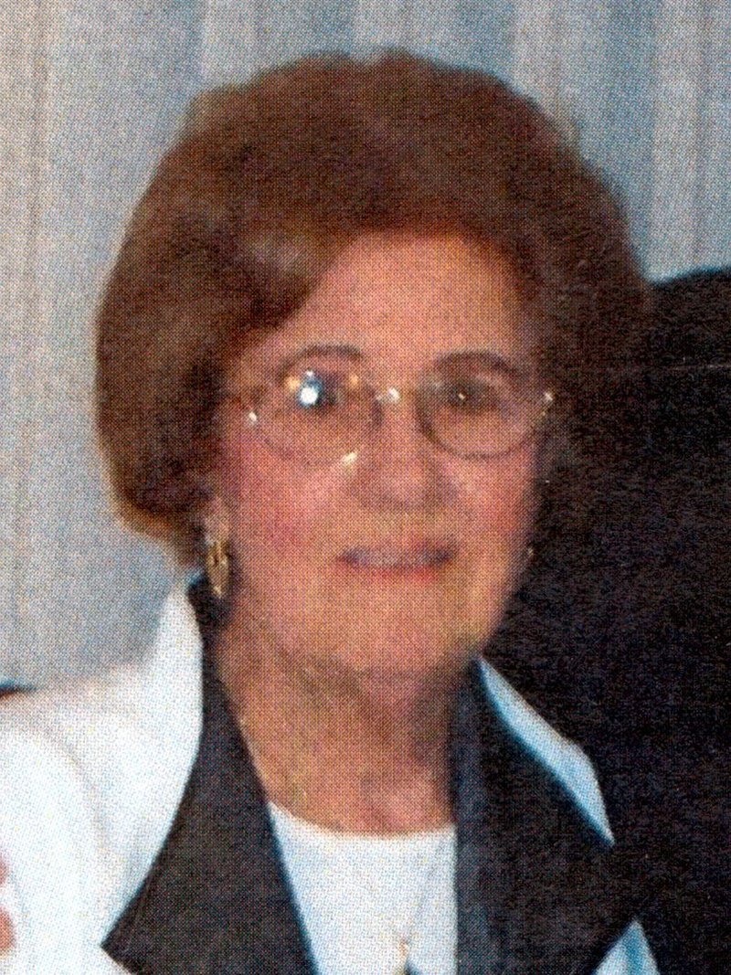 Mary Euing Misurelli