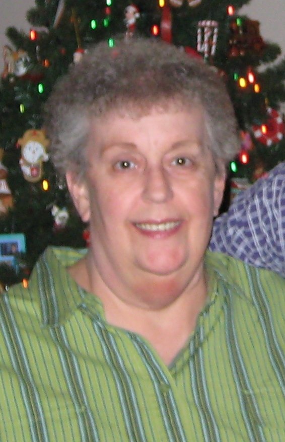 Carole Patricia Metallo