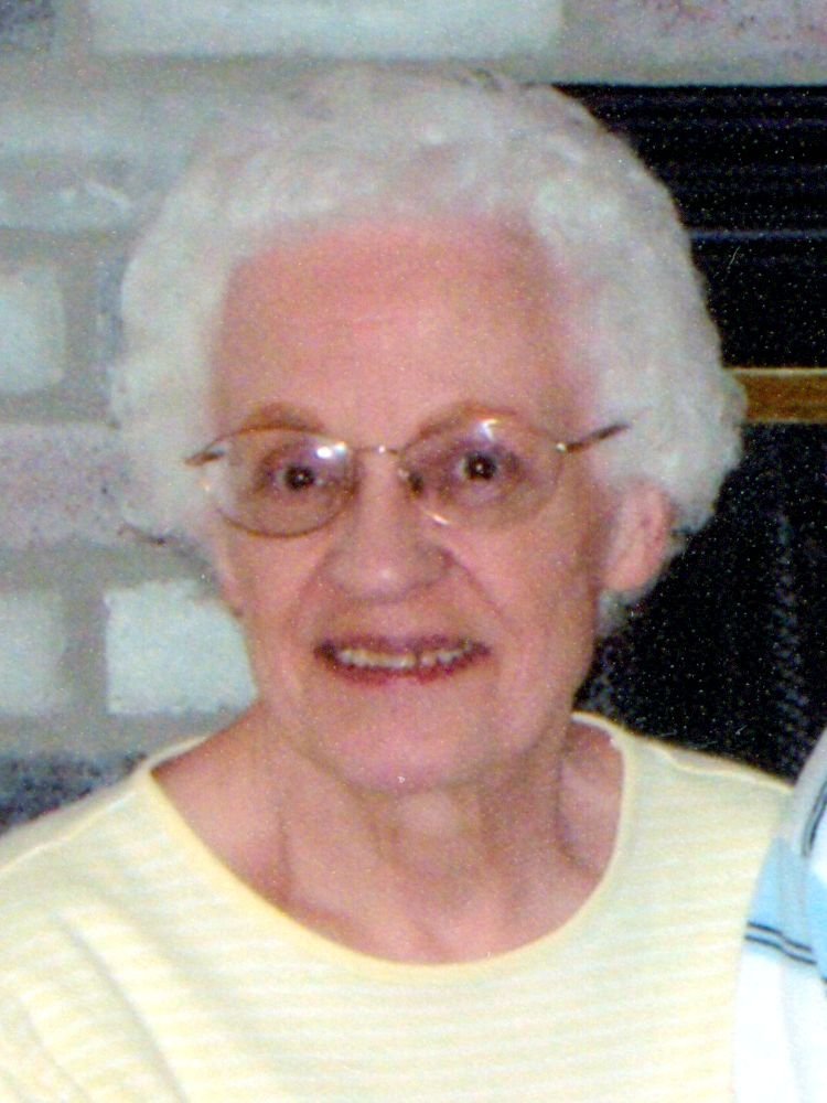 Joan B. Buck