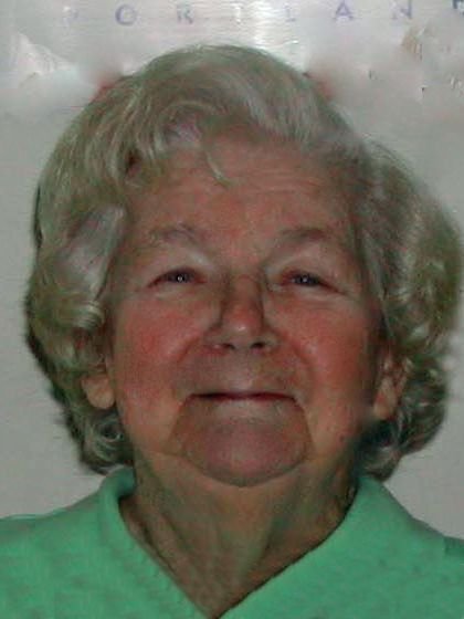 Margaret Ann Fonk - Photo 3