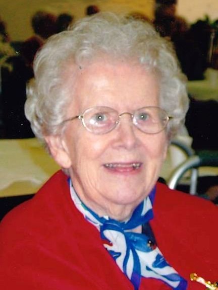 Shirley Ardelle Olson