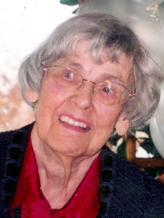 Ellen Durkee Earley
