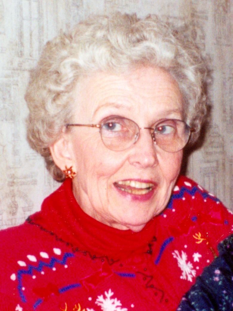 Mary Ann Anderson - Photo 2