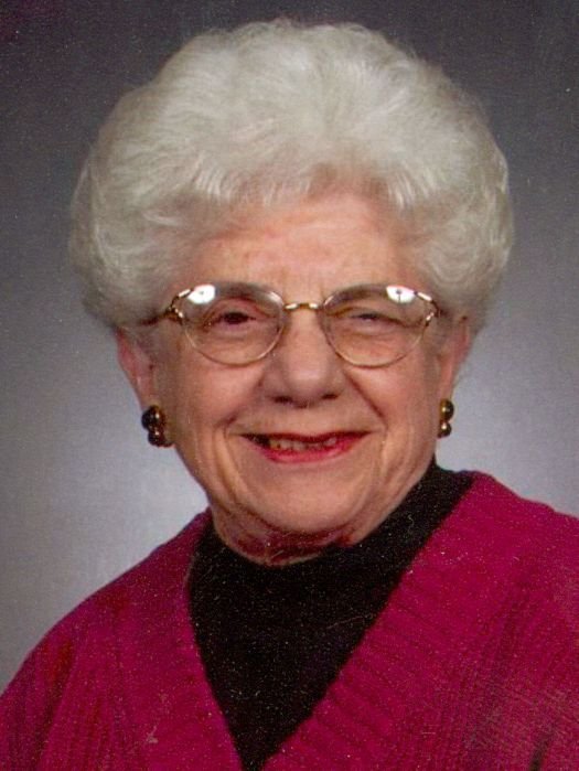 Frances L. Seroka