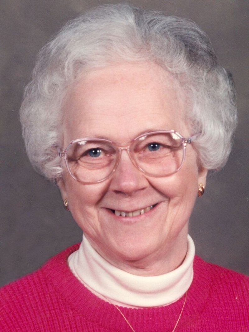 Maxine Juanita Wasser