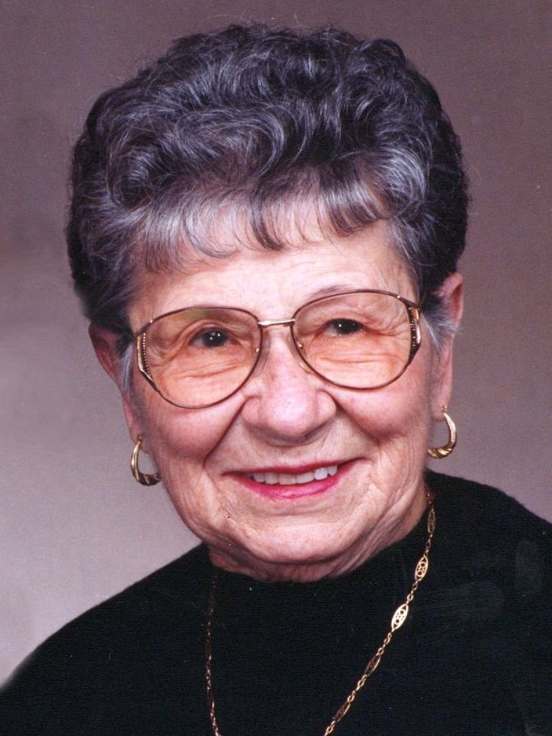 Delia Filomena Vittori