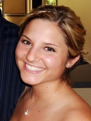 Katherine Marie McQuestion