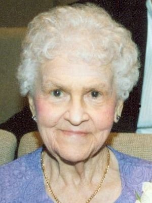 Agnes Veronica Gentz