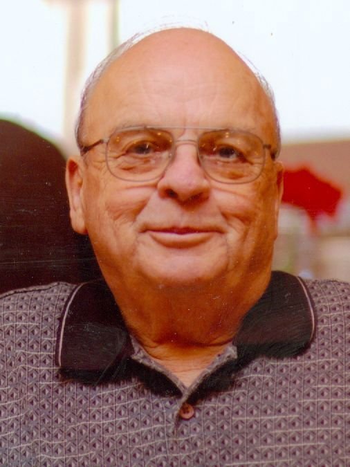 Thomas Richard Kinney