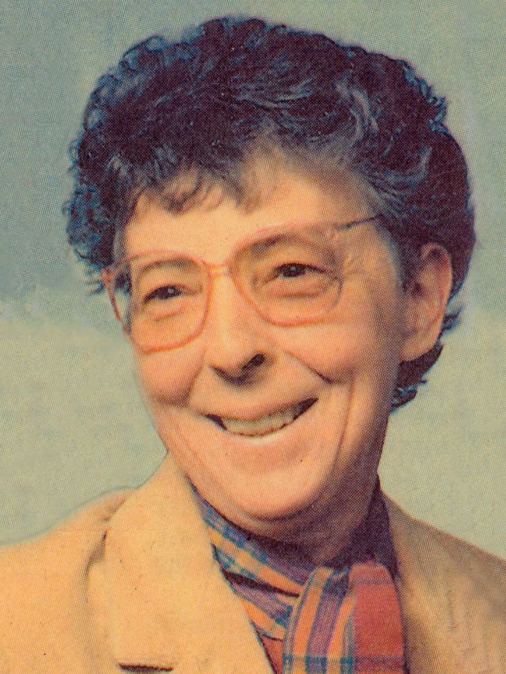 Margaret C. Bakula