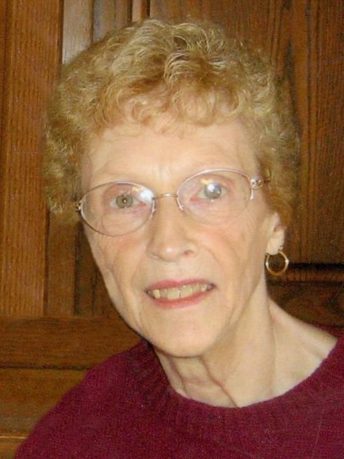 Florence A. (Kavalauskas) Gardner