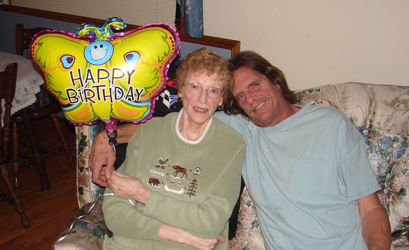 Florence A. (Kavalauskas) Gardner - Photo 4