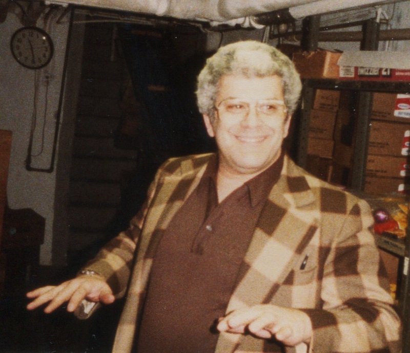 Fred J. Aiello - Photo 3