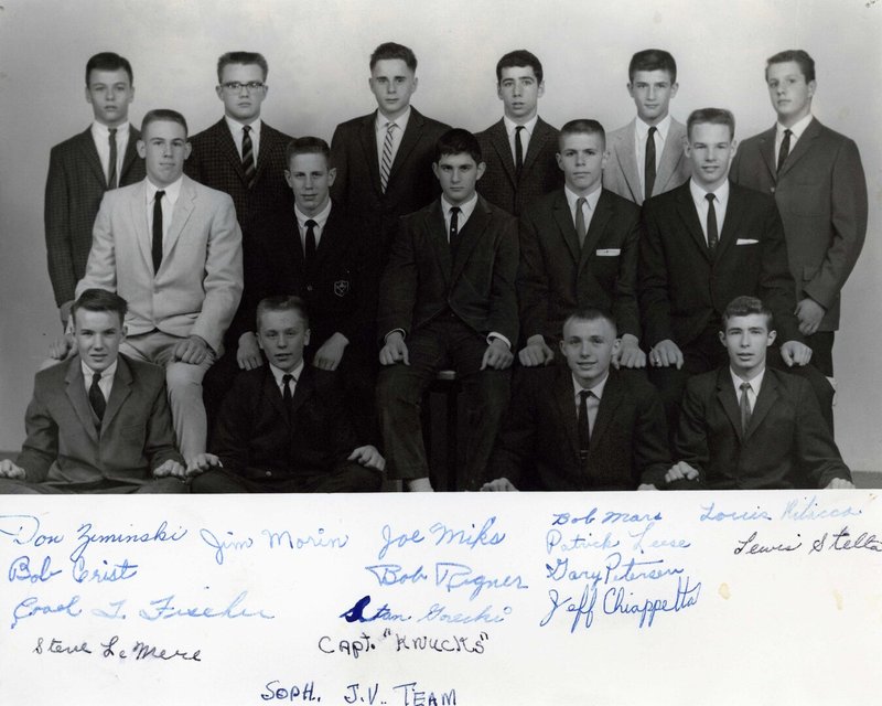 Lewis M. Stella - Photo 2