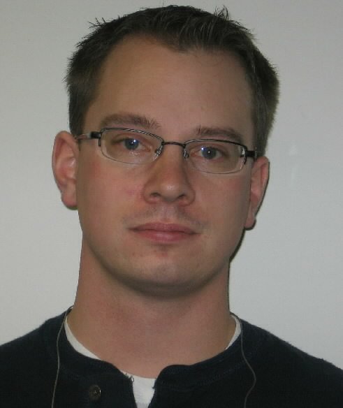 Jason Matthew Wick - Photo 3