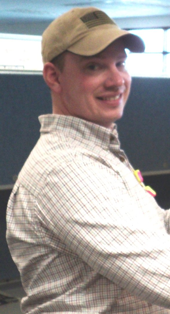 Jason Matthew Wick - Photo 5