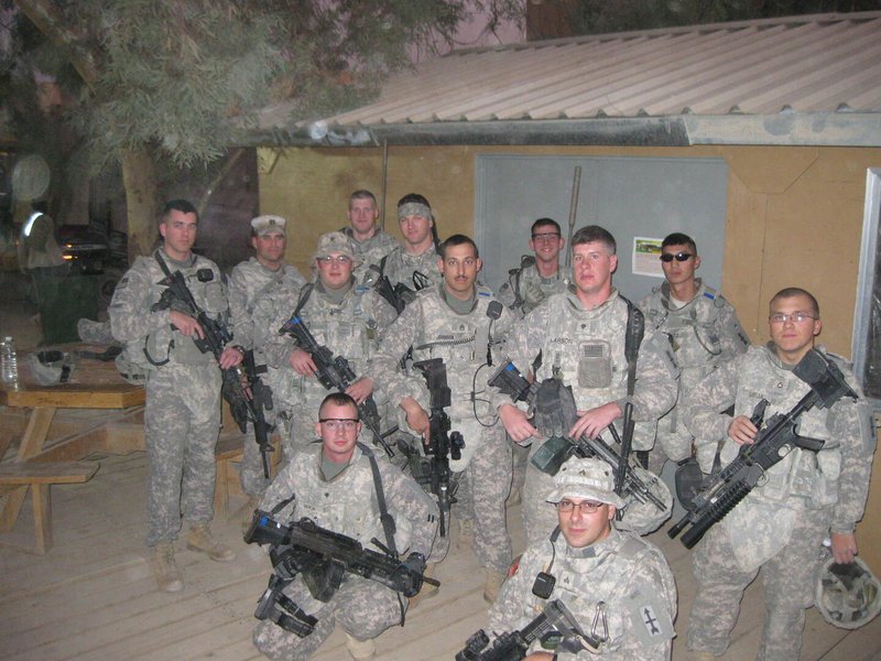 Jason Matthew Wick - Photo 19