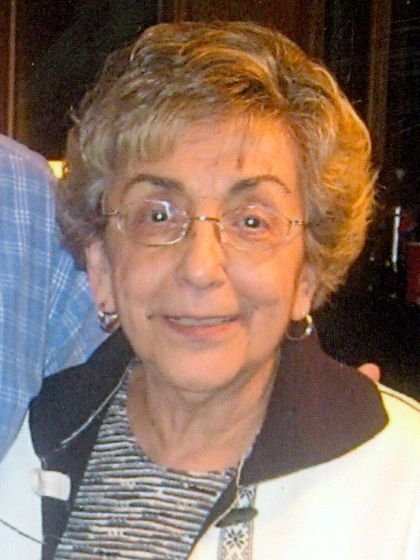 Virginia Helen Ritacca