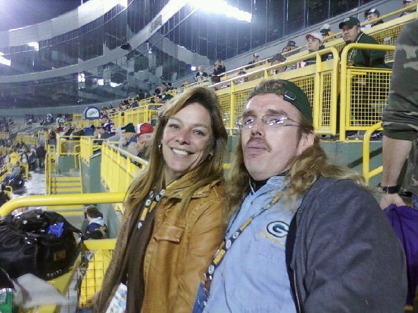 John Joseph Garcia - Photo 2