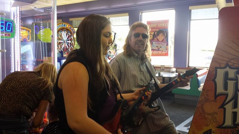 John Joseph Garcia - Photo 19