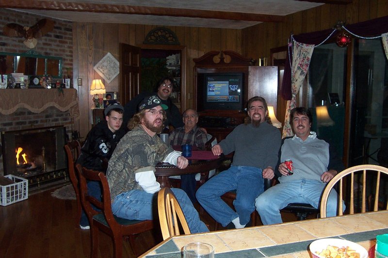 John Joseph Garcia - Photo 22